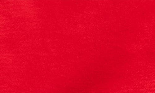 Ralph Lauren Chino Shorts In Red