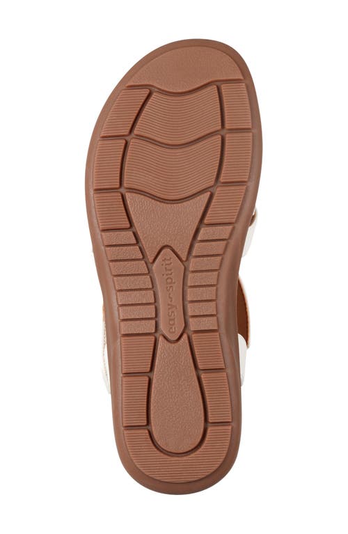 EASY SPIRIT EASY SPIRIT WHITT SANDAL