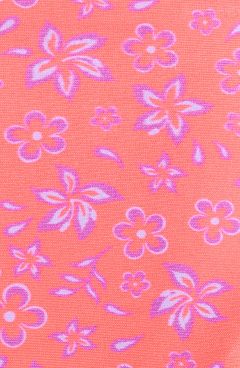 Kulani Kinis Braided Side Tie Bikini Bottoms, Alternate, color, Kiss Me