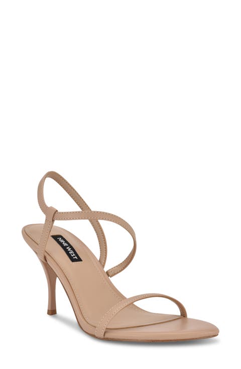 【NINE WEST】Gaden アンクルストラップ サンダル 楽天市場】サンダル レディース ストラップサンダル アンクル