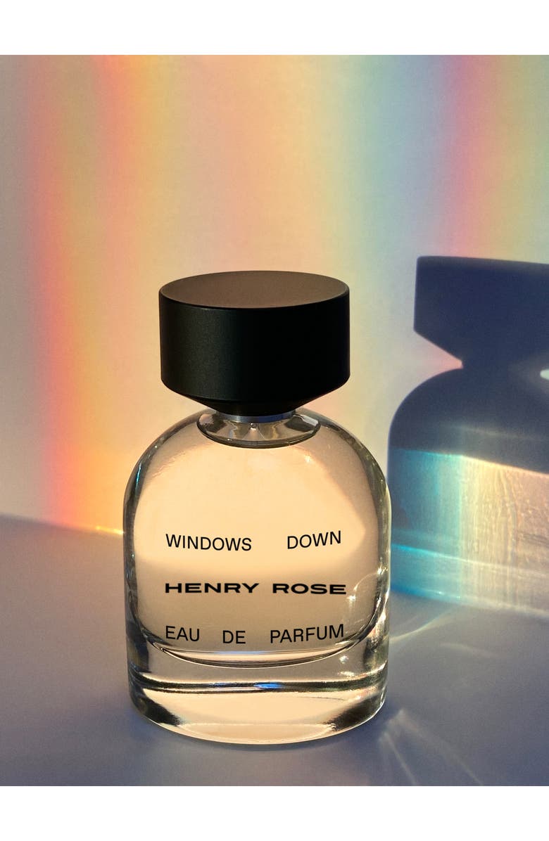 Windows Down Eau de Parfum