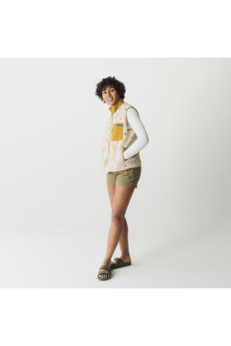 Tepic Short - Women's, Alternate, color, Olive