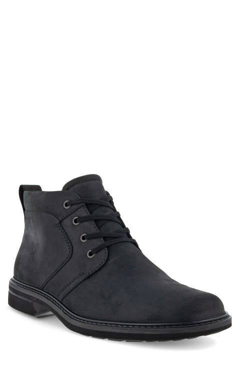 Turn II Waterproof Lace-Up Boot (Men)