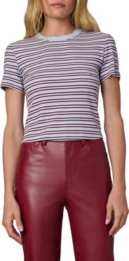 Joe's The Stripe Rib Baby T-Shirt