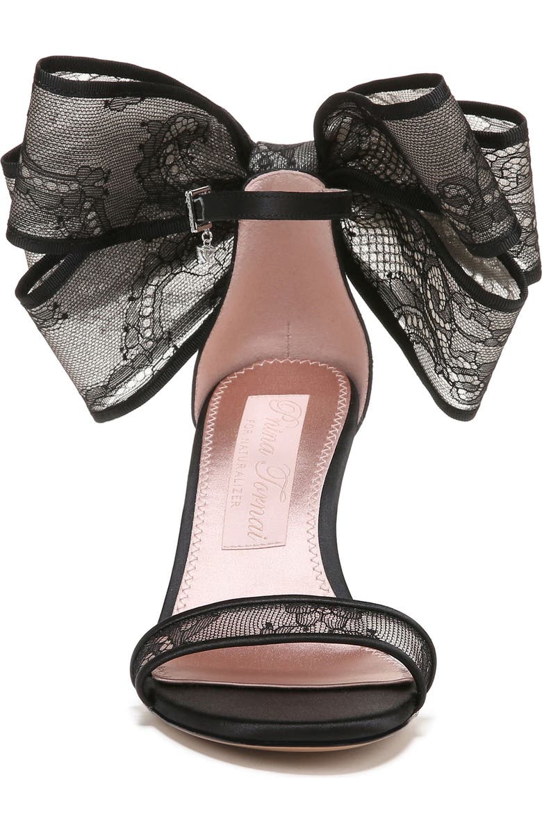 Naturalizer Pnina Tornai for Naturalizer Amour Ankle Strap Sandal, Alternate, color,