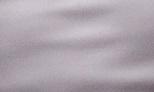 Topshop Strapless Faux Leather Top