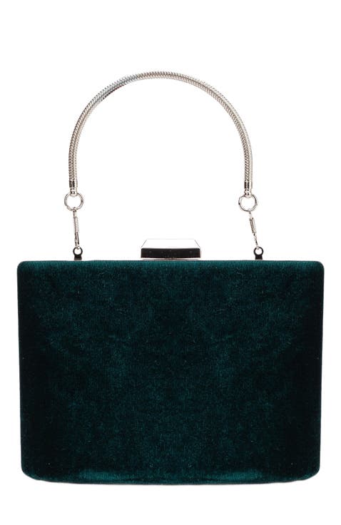 Alba Clutch Evening Purse