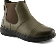 Spring Step Mula Bootie