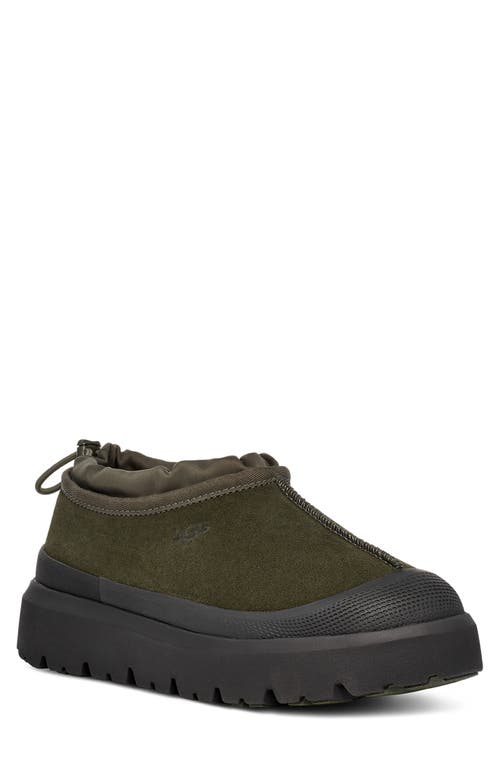 Ugg(r) Tasman Waterproof Hybrid Slip-on Shoe