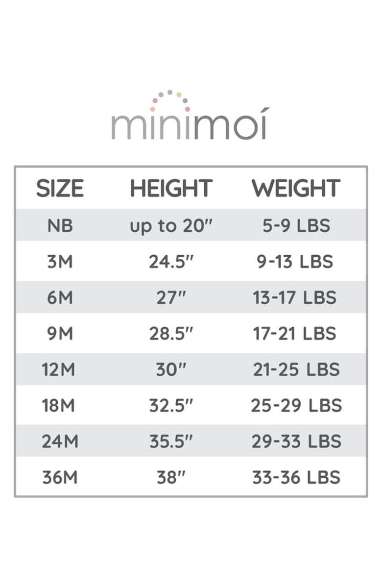 MiniMoi Cotton Rich Solid White Short Sleeve Bodysuits, Alternate, color, White White White