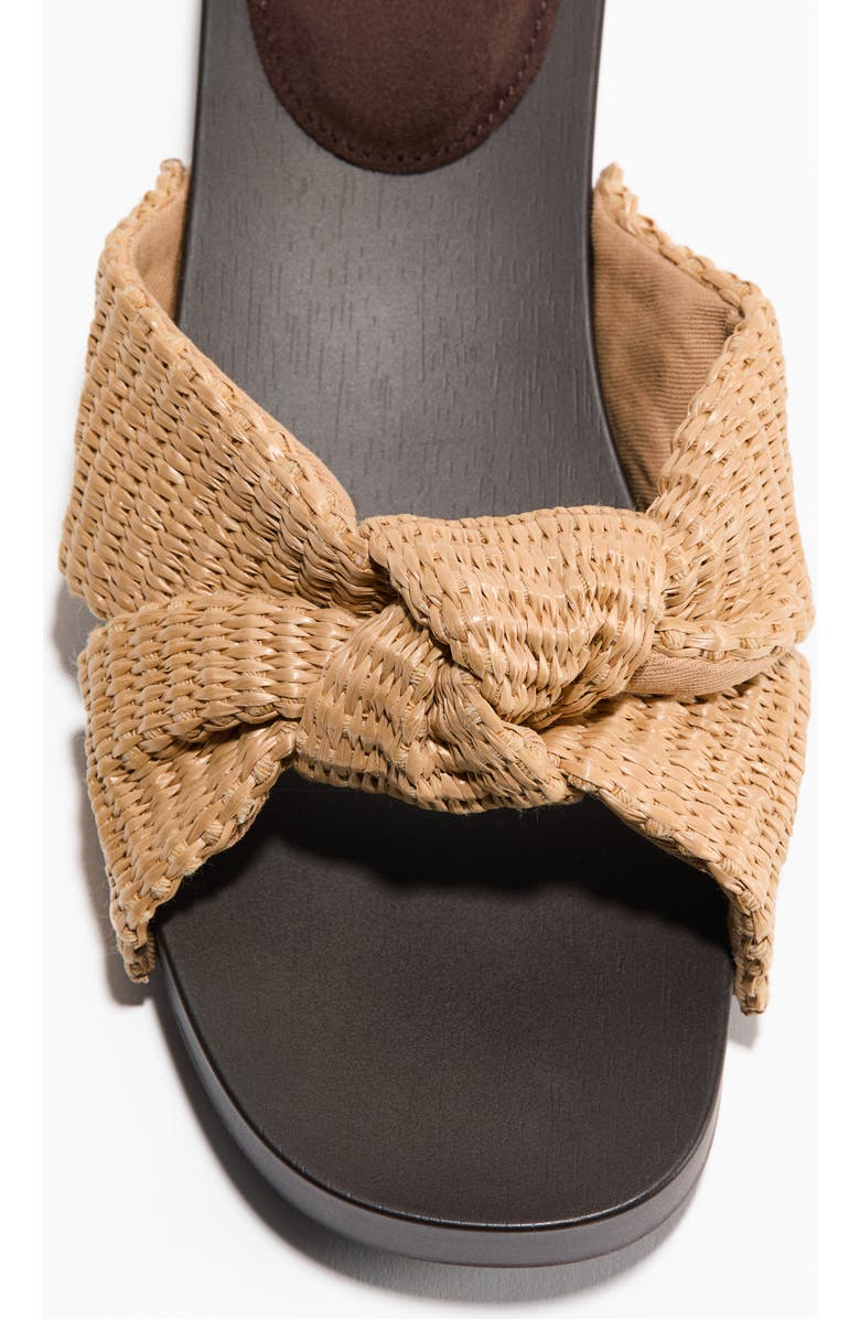 H&M Sandals, Alternate, color, Beige