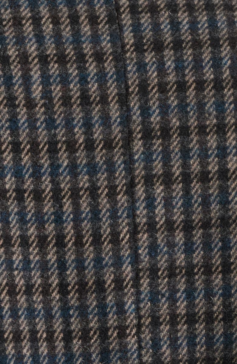 Rails Doris Plaid Blazer, Alternate, color, Glasgow Check