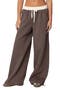 Kori Oversize Baggy Sweatpants
