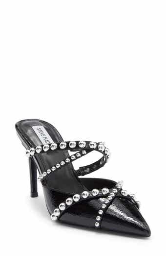 Steve Madden Jaquee Studded Mule