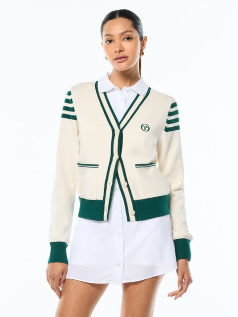 Prepente Cardigan