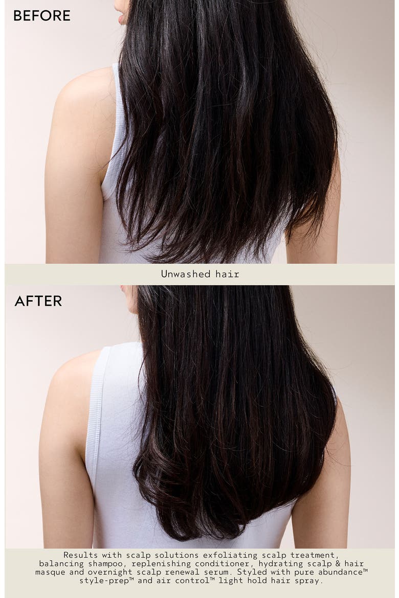 Scalp Solutions Hydrating Scalp & Hair Masque, Alternate, color, NO COLOR