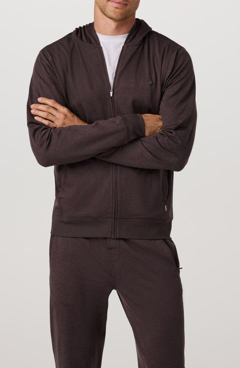 Ponto Performance Zip Hoodie