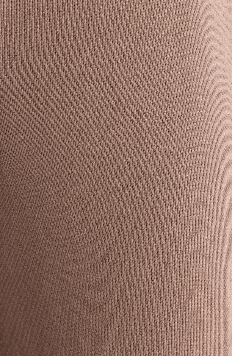 Frank & Eileen Sophie Cotton Joggers, Alternate, color, Brulee