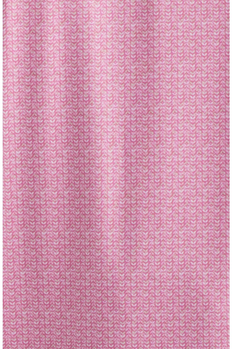 Fall Flower Featherweight Performance Polo, Alternate, color, PALM BEACH