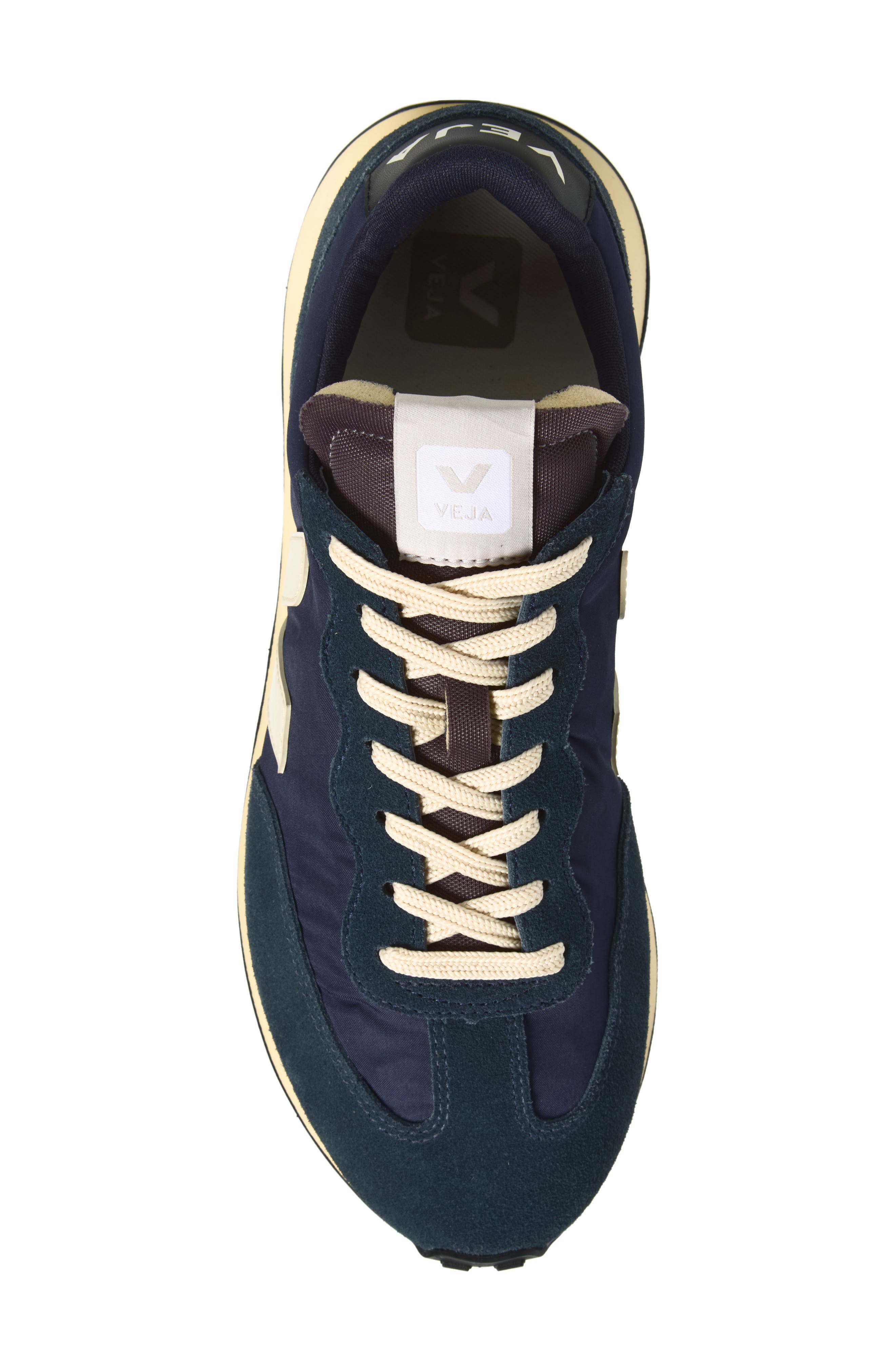 Rio Branco II Lite Sneaker, Alternate, color, NAUTICO PIERRE