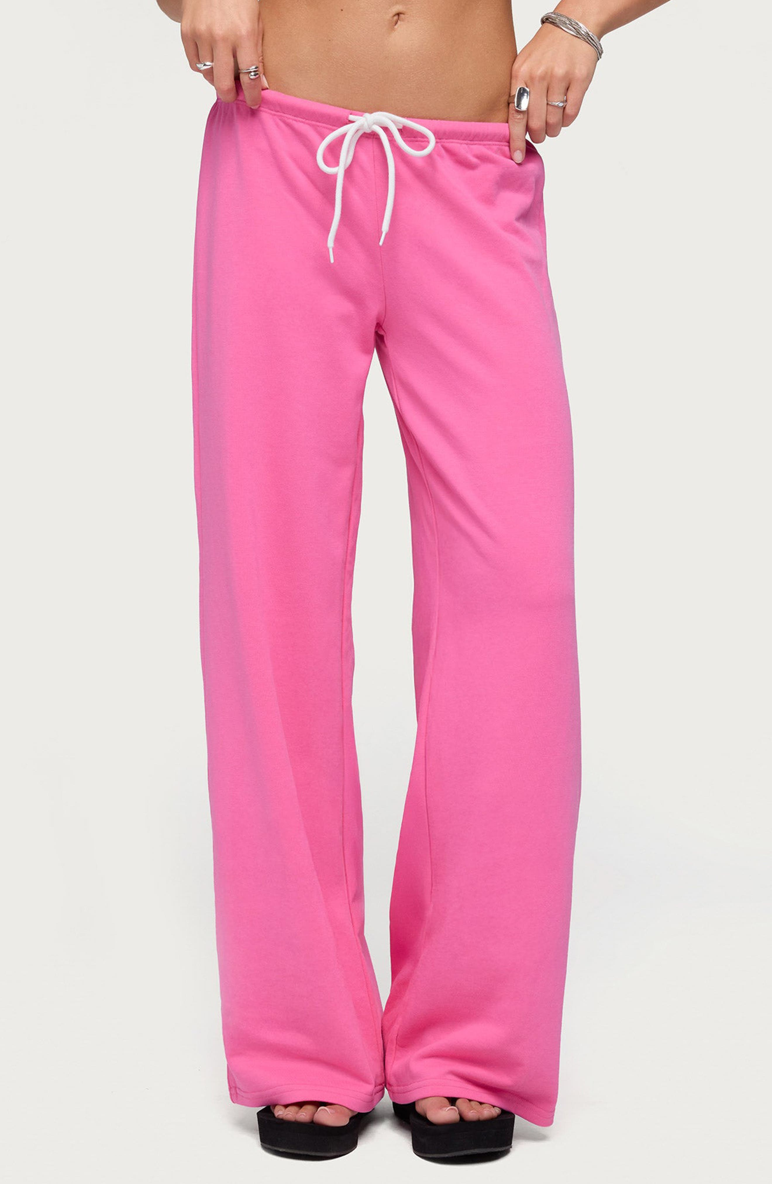 selected PINK