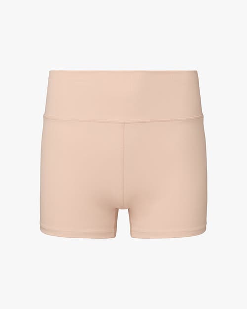 Weworewhat Hot Short In Ballet Slipper