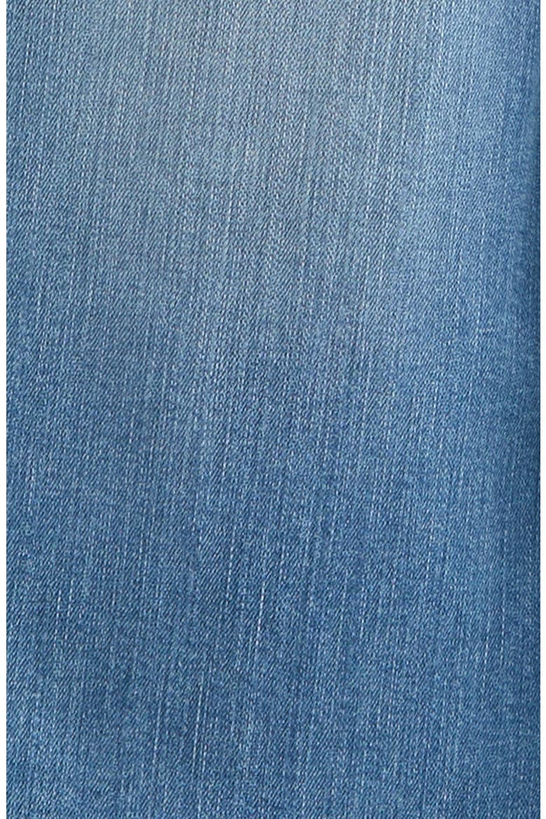 Kids' Wide Leg Jeans, Alternate, color, SUN FADED WASH HEARTS