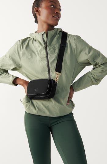 【大特価】Cole Haan Neoprene Transit ショルダーバッグ Cole Haan Neoprene Transit Crossbody Bag | Dillard's