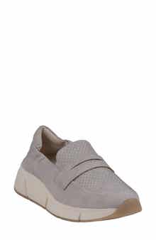 GOOD CHOICE NEW YORK Adina Slip-On Sneaker