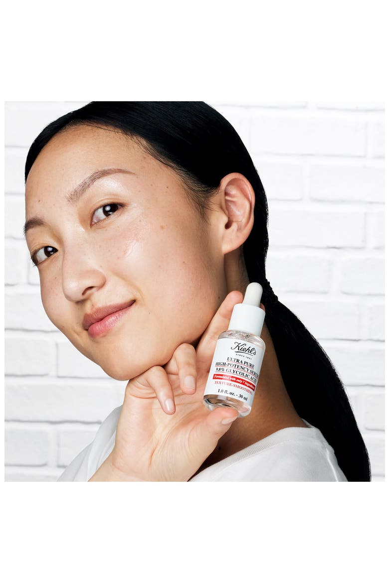 Ultra Pure High-Potency Serum 9.8% Glycolic Acid, Alternate, color, NO COLOR