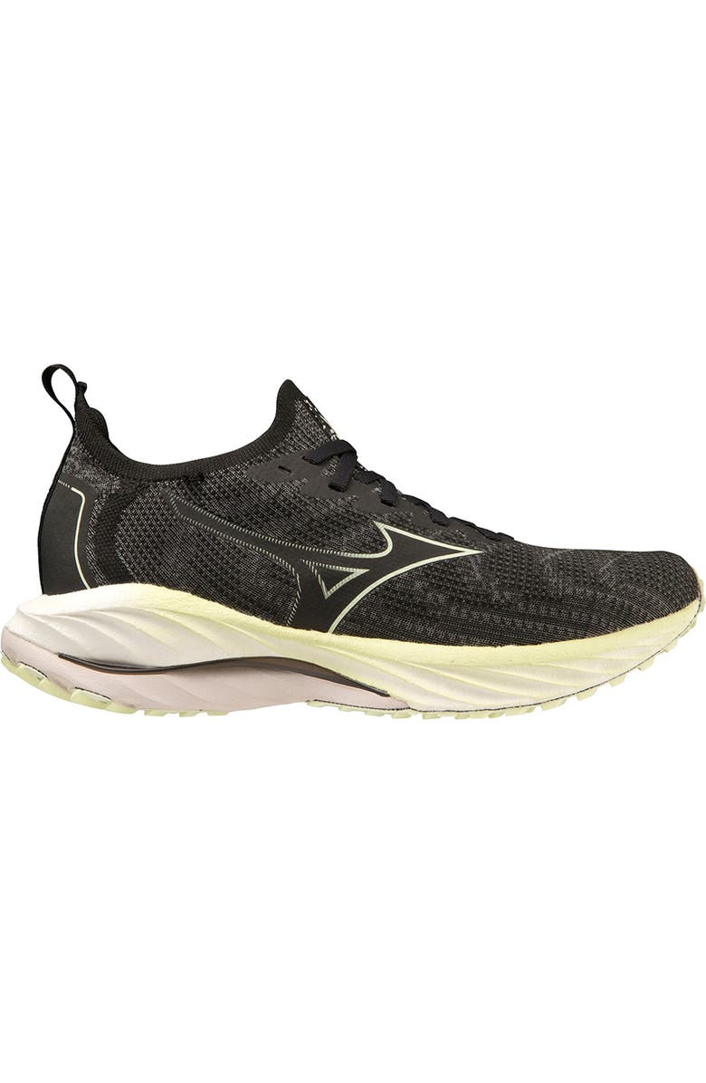Mizuno Wave Neo Wind Running Shoe, Alternate, color,