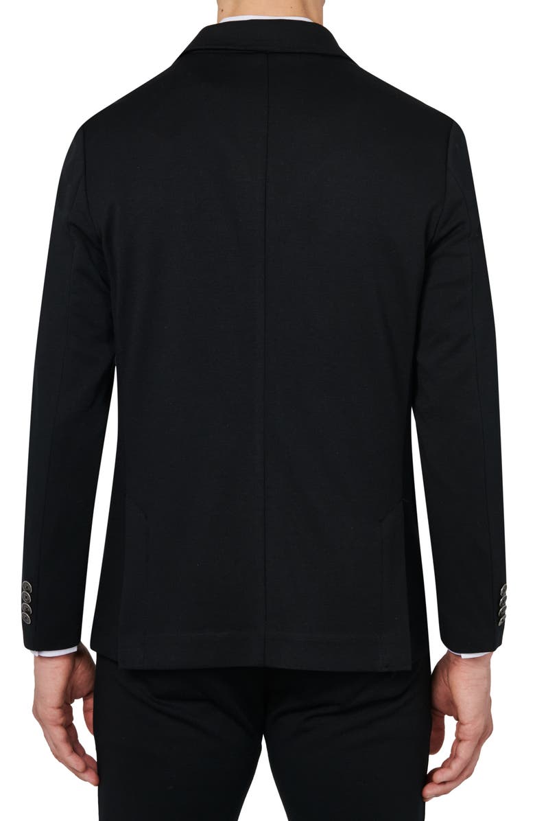 CONSTRUCT Knit Suit Seperate Jacket, Alternate, color, 