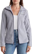 Columbia Cool Intervention Microfleece Jacket