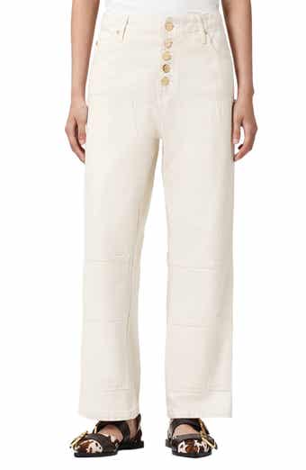 Tay Wide Leg Carpenter Jeans