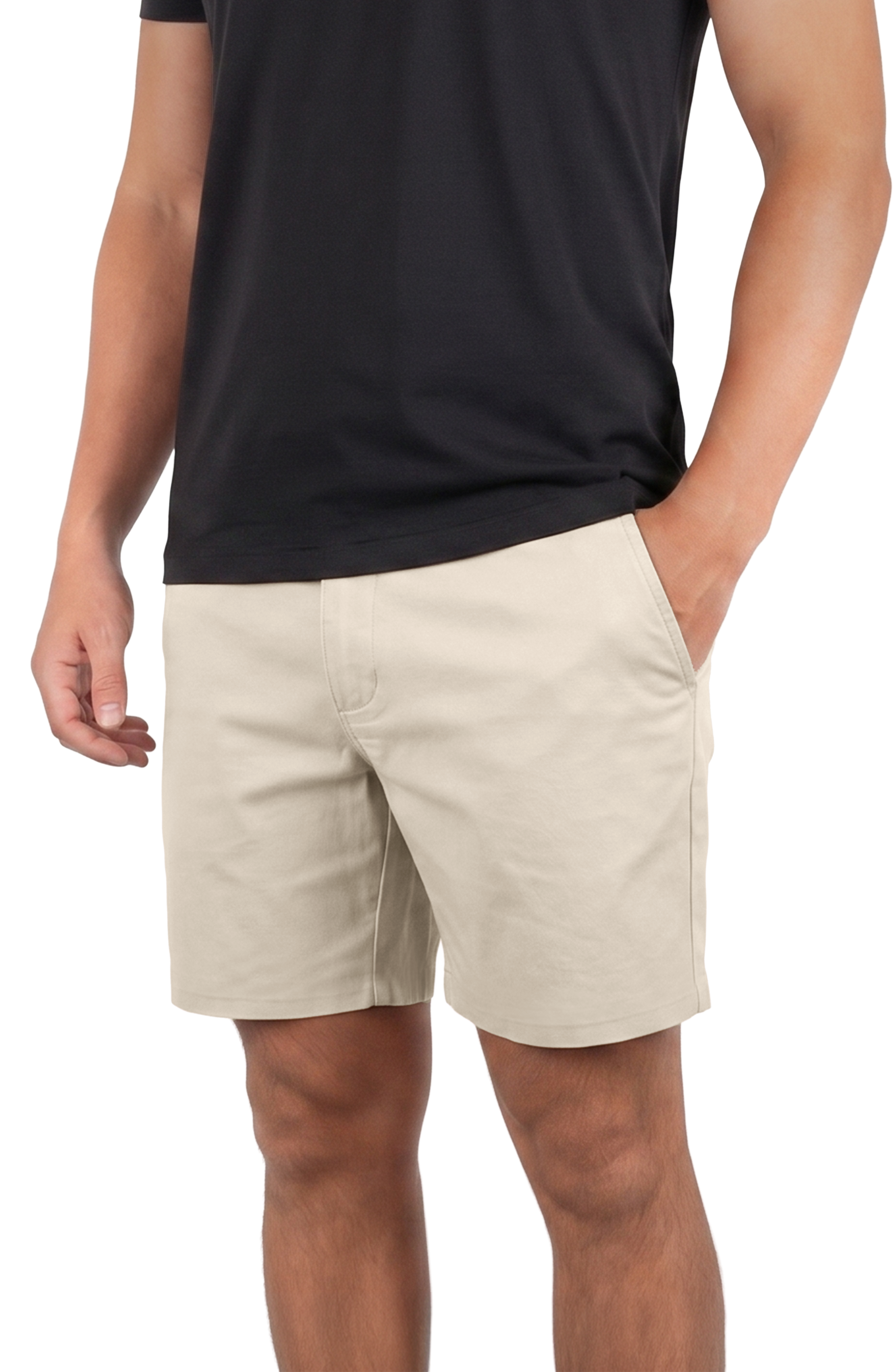 Light Khaki
