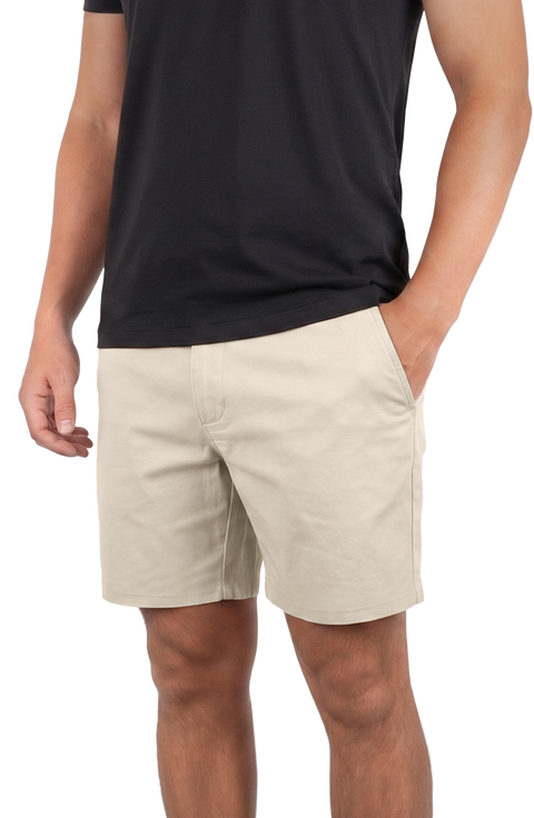Limitless Chino Shorts Gen 2