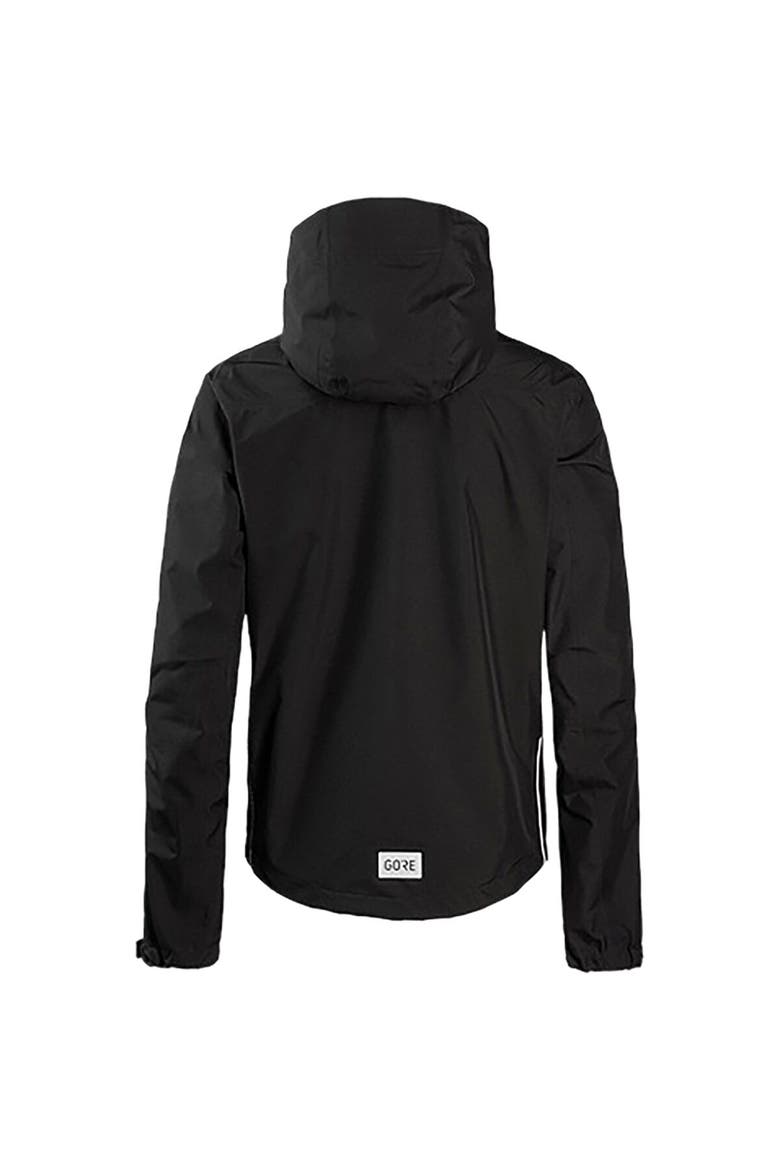Endure Cycling Jacket - Men's, Alternate, color, Black