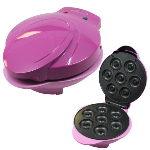 Mini Donut Maker