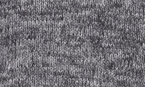 Vince Marled Crewneck Sweater In Gray
