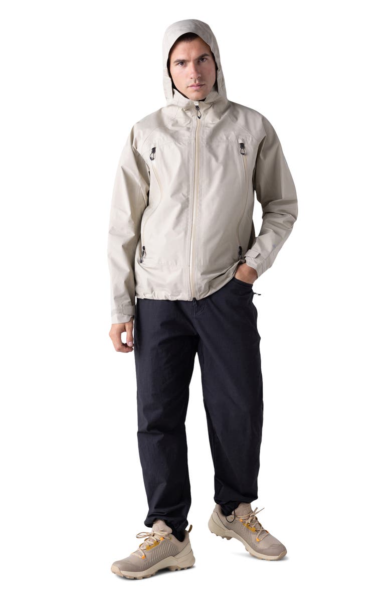 686 Paclite Gore-Tex<sup>®</sup> Waterproof & Windproof Packable Jacket, Alternate, color, 
