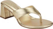 Marc Fisher LTD Arcee Sandal