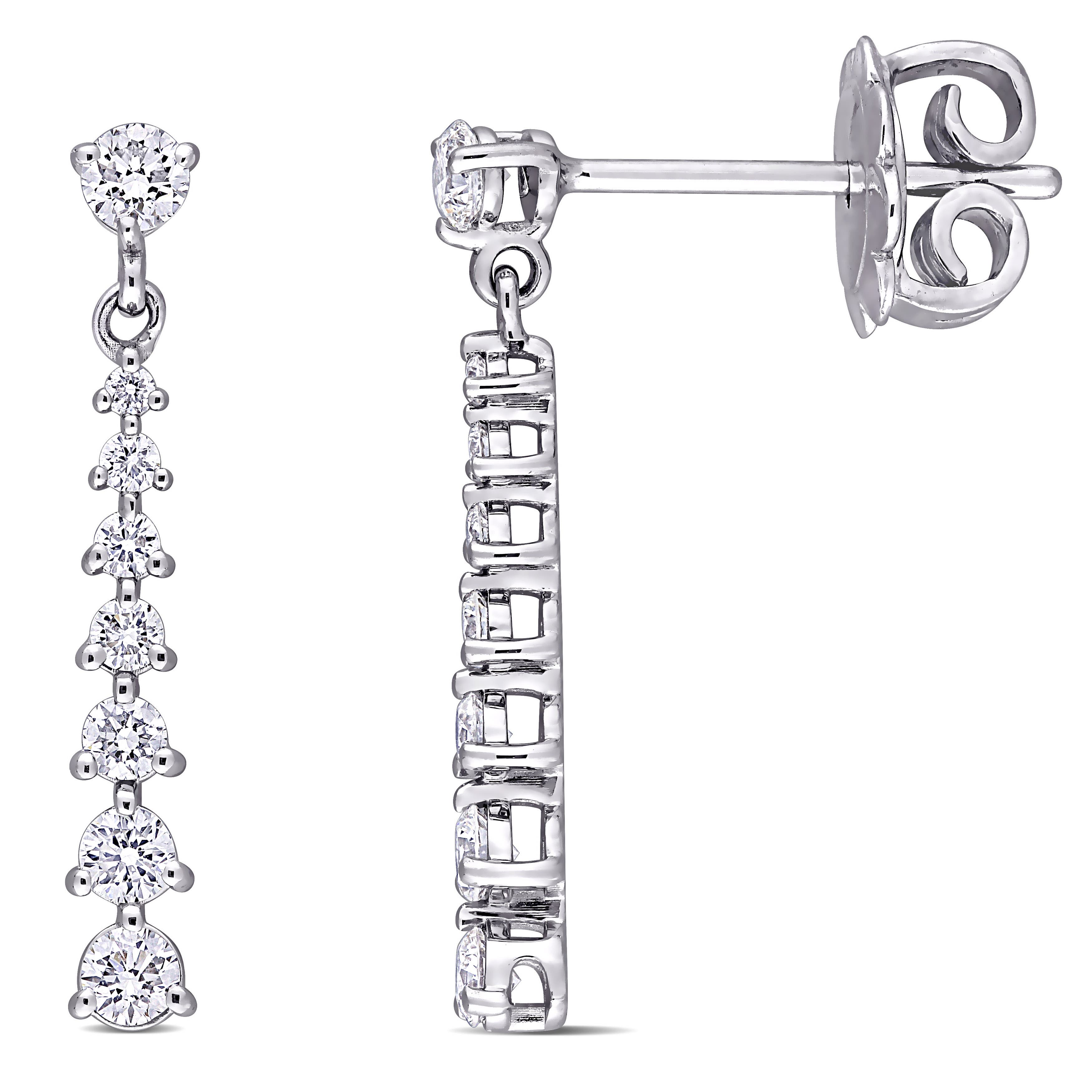 selected White Gold