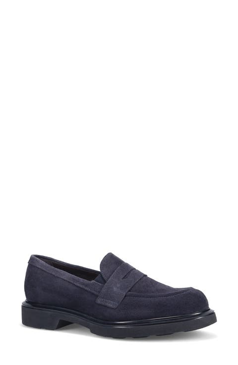 Amara Penny Loafer (Women)