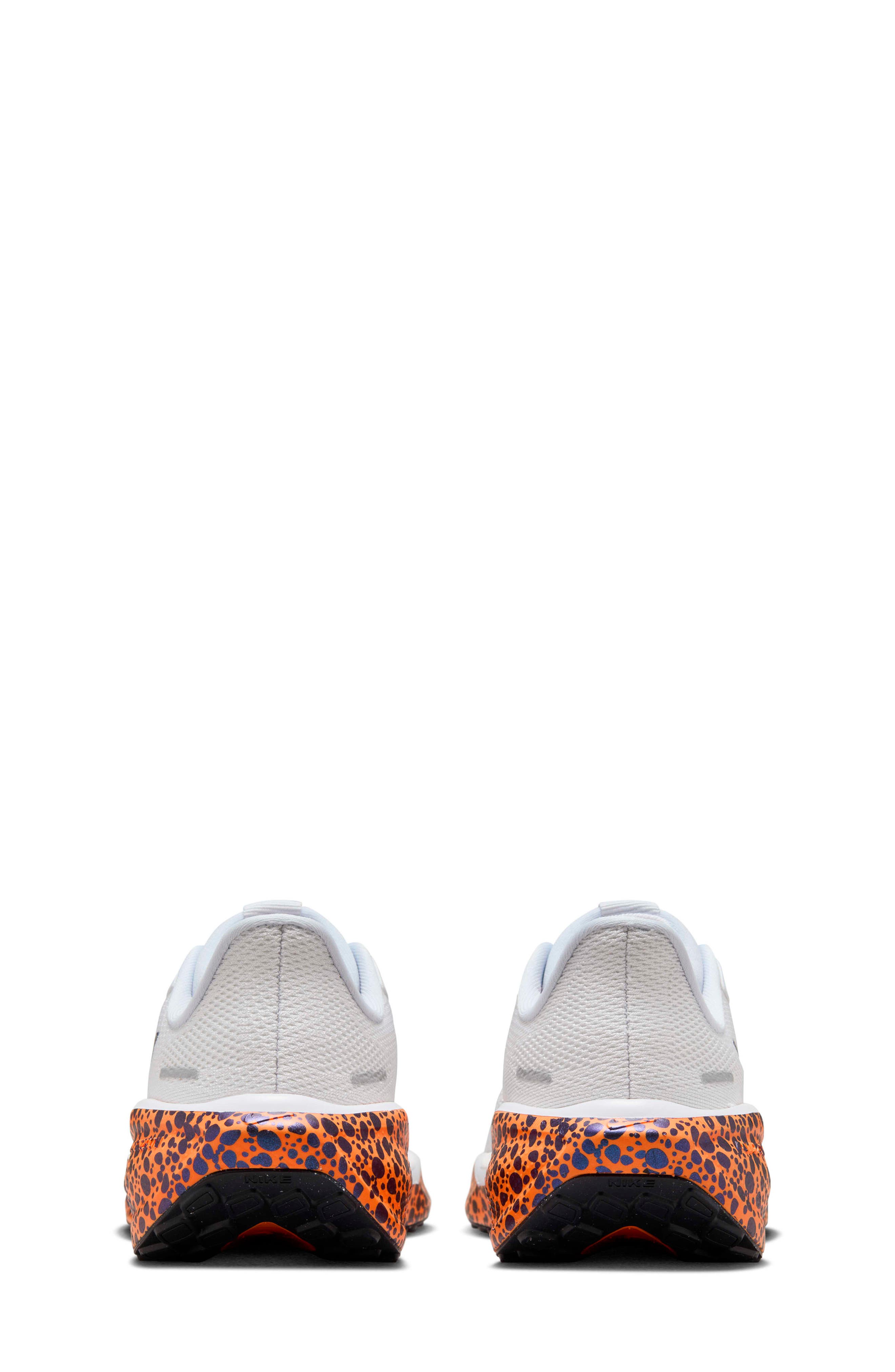 Nike Pegasus 41 Running Shoe, Alternate, color, 001 Football Grey/Total O