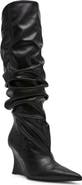 Steve Madden Distortion Knee High Boot