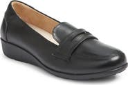 Propét Yetta Penny Loafer