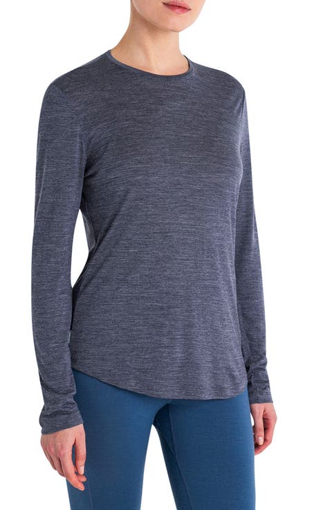 125 Cool-Lite Long Sleeve T-Shirt