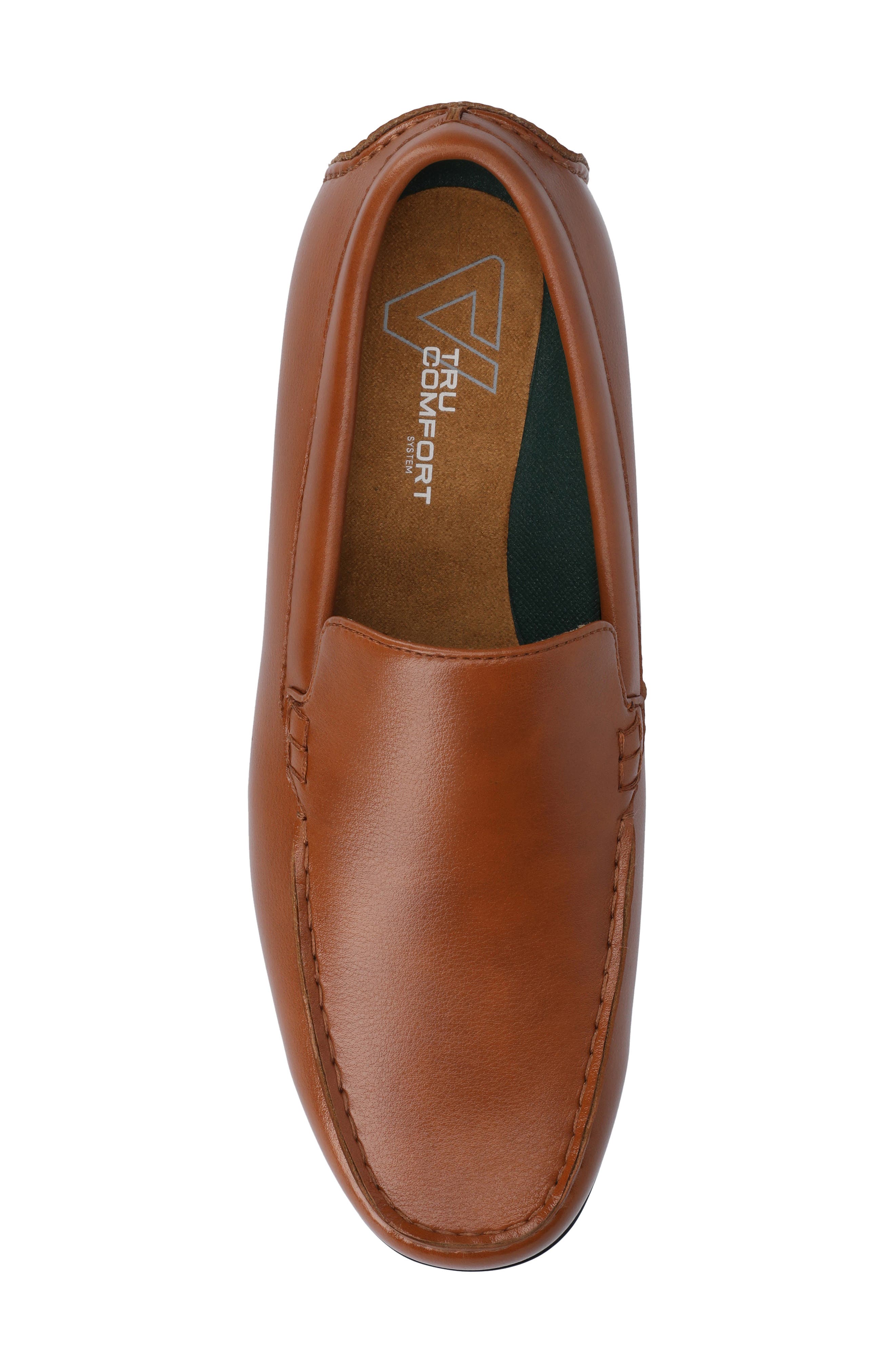 Sergio Loafer, Alternate, color, TAN