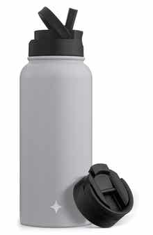 JoyJolt Stainless Steel Water Bottle - 32 oz.