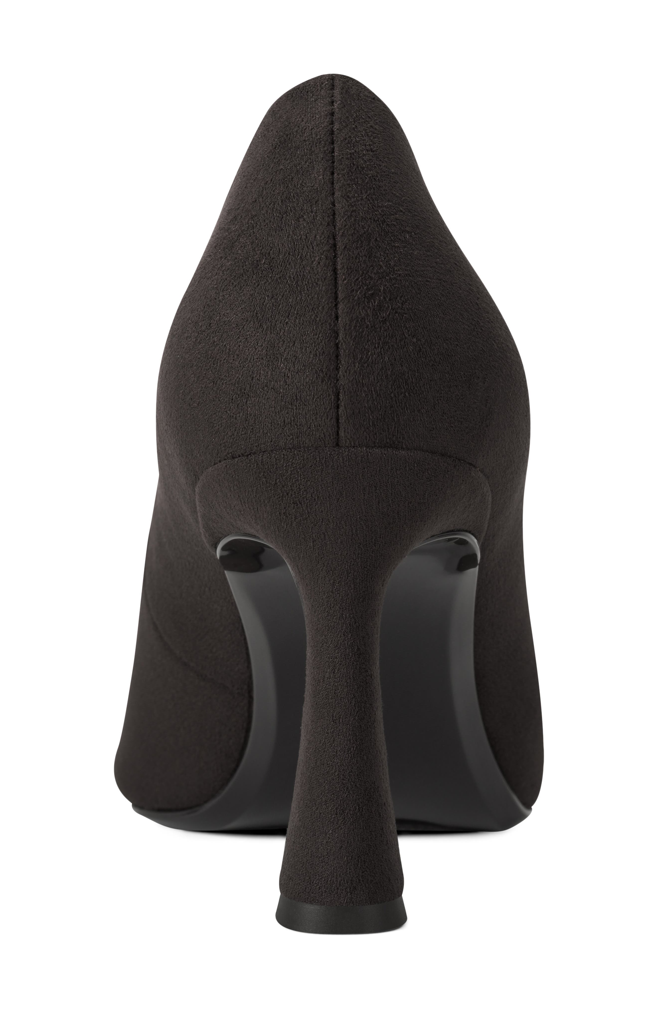 DKNY Cameron Pointed Toe Pump, Alternate, color, 